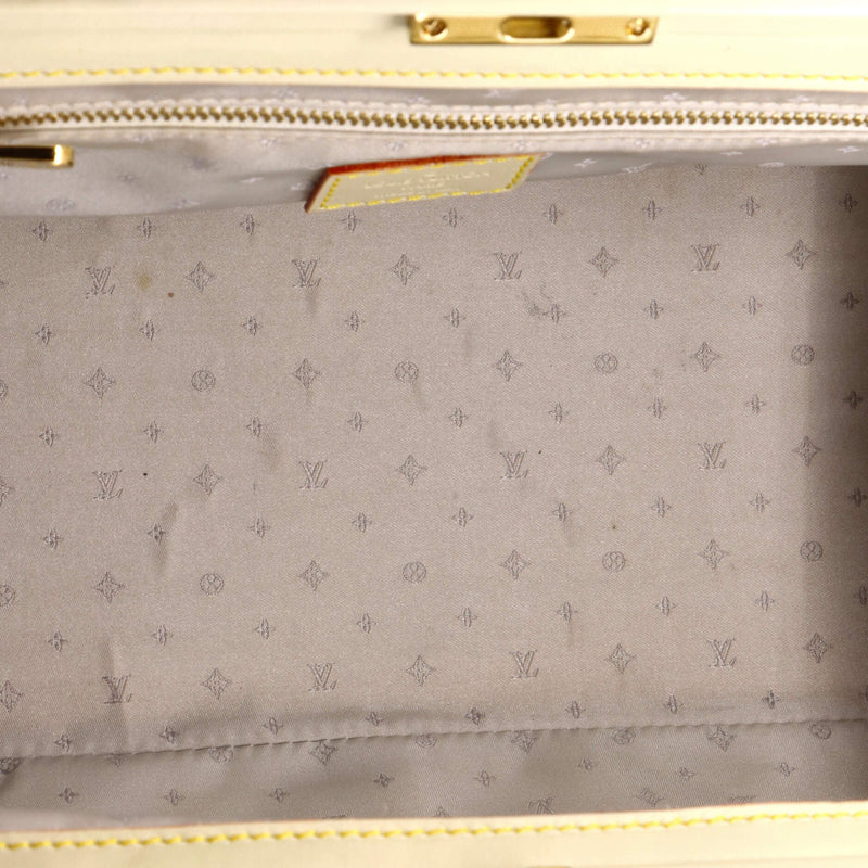 Louis Vuitton Suhali L'Ingenieux Handbag