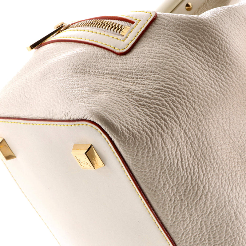 Louis Vuitton Suhali L'Ingenieux Handbag