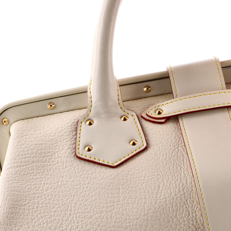 Louis Vuitton Suhali L'Ingenieux Handbag