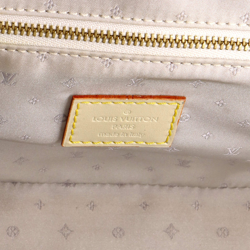 Louis Vuitton Suhali L'Ingenieux Handbag