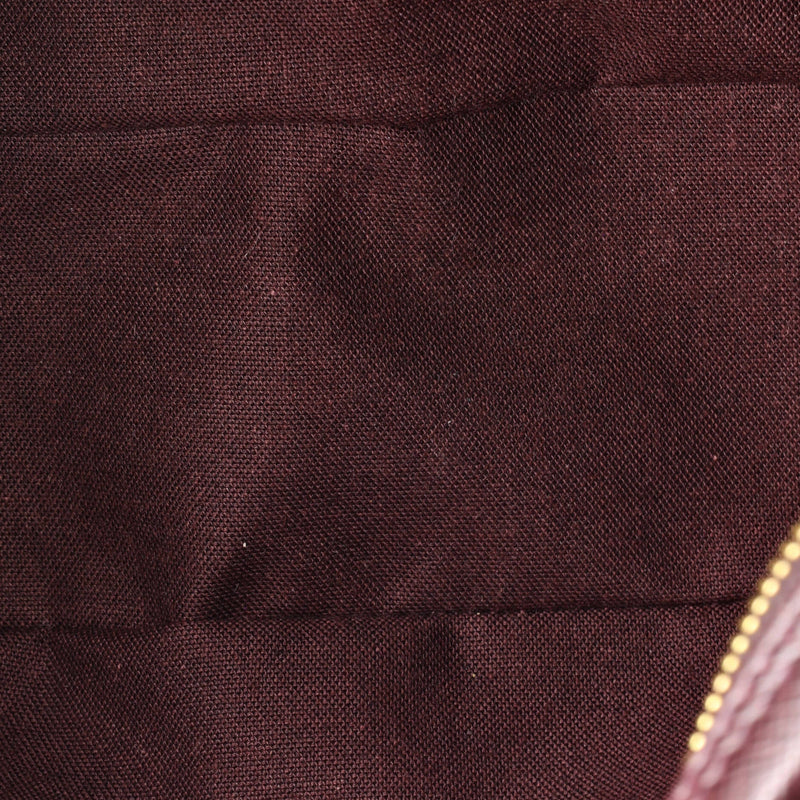 Louis Vuitton Reporter Bag Taiga Leather