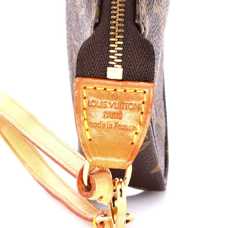 Louis Vuitton Pochette Accessoires