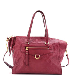 Louis Vuitton Lumineuse Handbag
