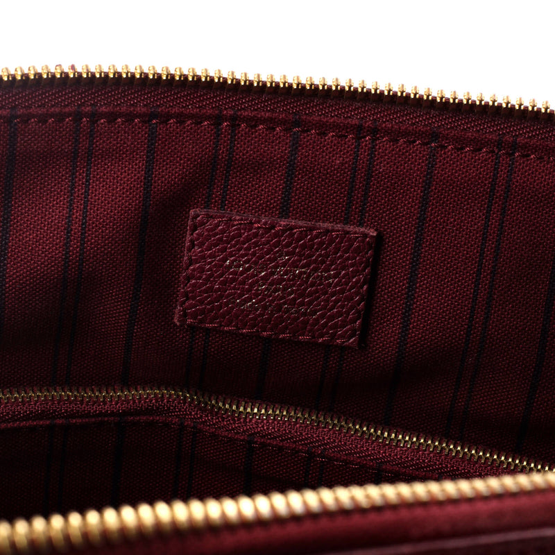 Louis Vuitton Lumineuse Handbag