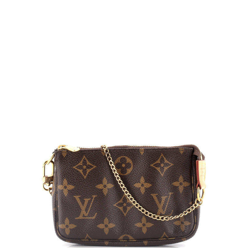 Louis Vuitton Pochette Accessoires