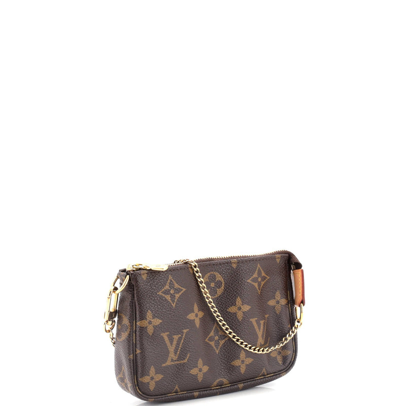 Louis Vuitton Pochette Accessoires