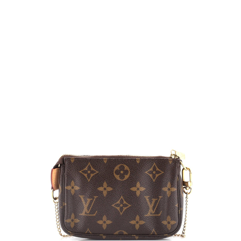Louis Vuitton Pochette Accessoires
