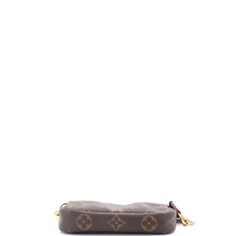 Louis Vuitton Pochette Accessoires