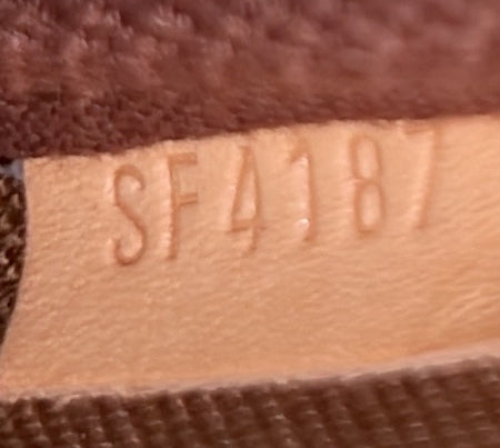 Louis Vuitton Pochette Accessoires