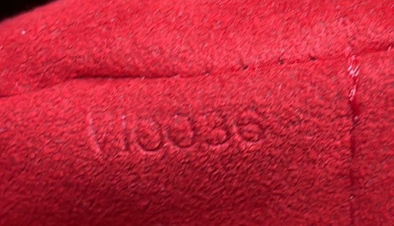 Louis Vuitton Saleya Handbag Damier Pm