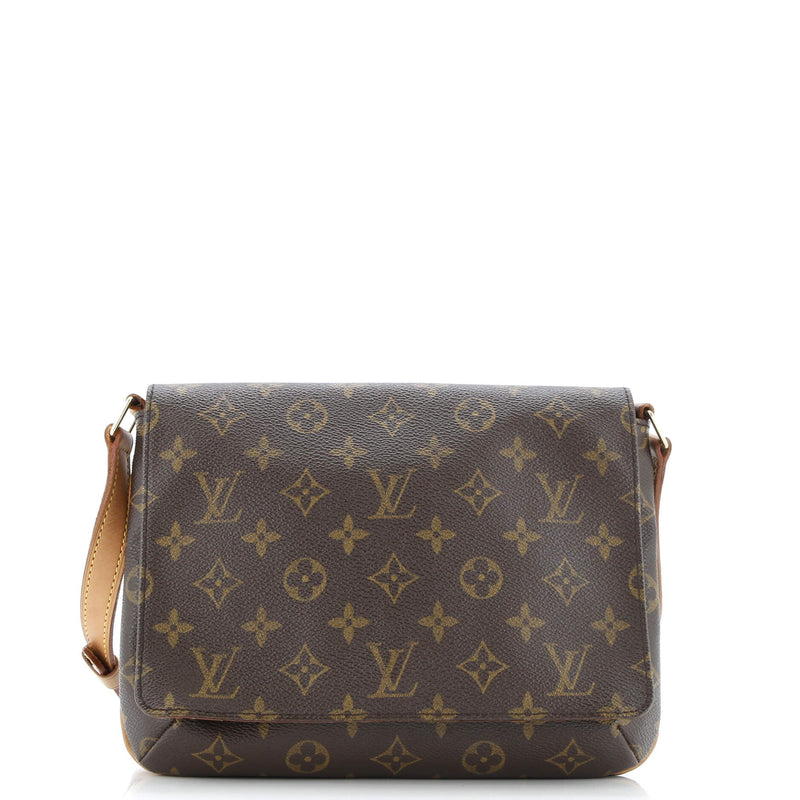 Louis Vuitton Musette Tango Handbag