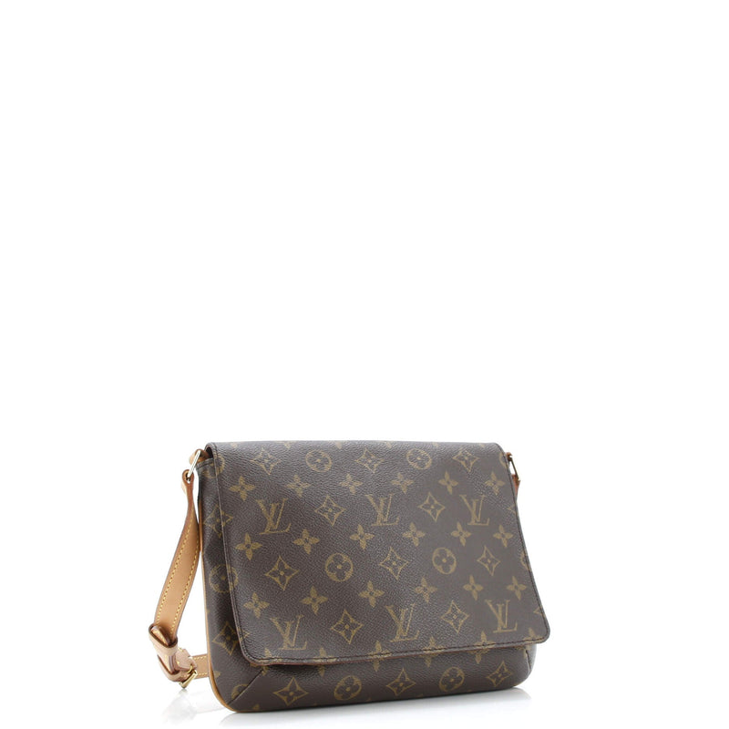 Louis Vuitton Musette Tango Handbag