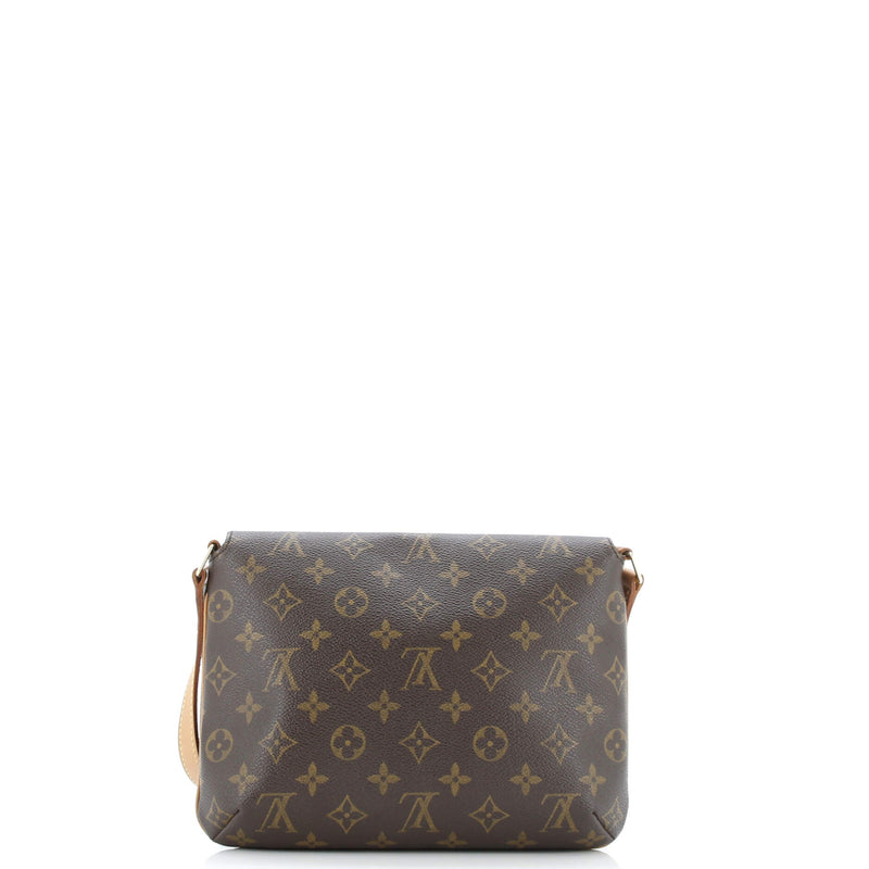 Louis Vuitton Musette Tango Handbag