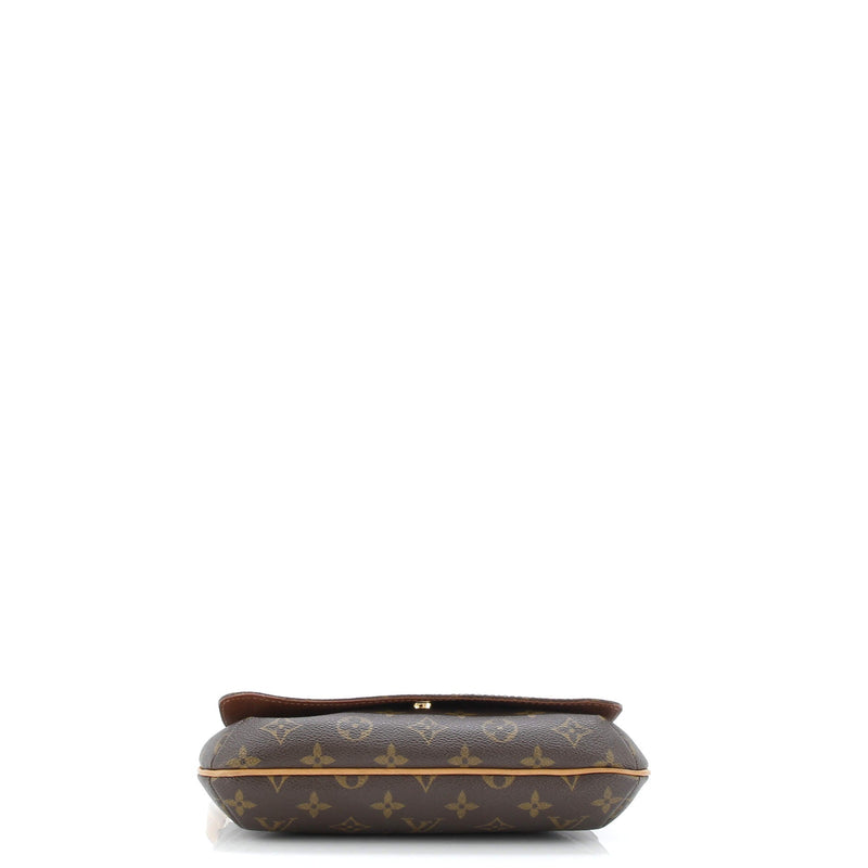 Louis Vuitton Musette Tango Handbag