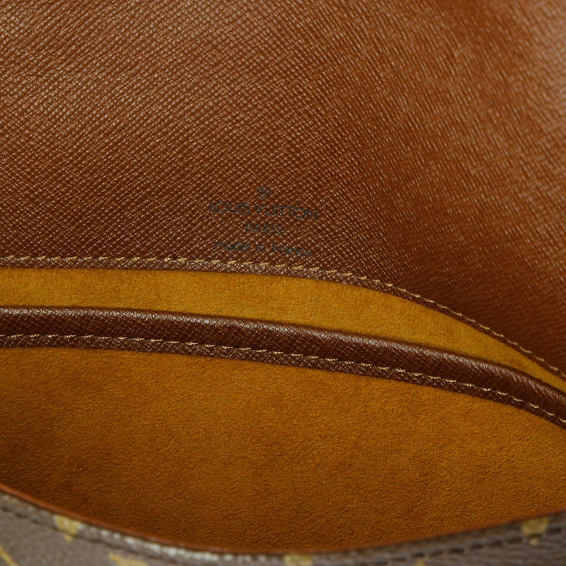 Louis Vuitton Musette Tango Handbag