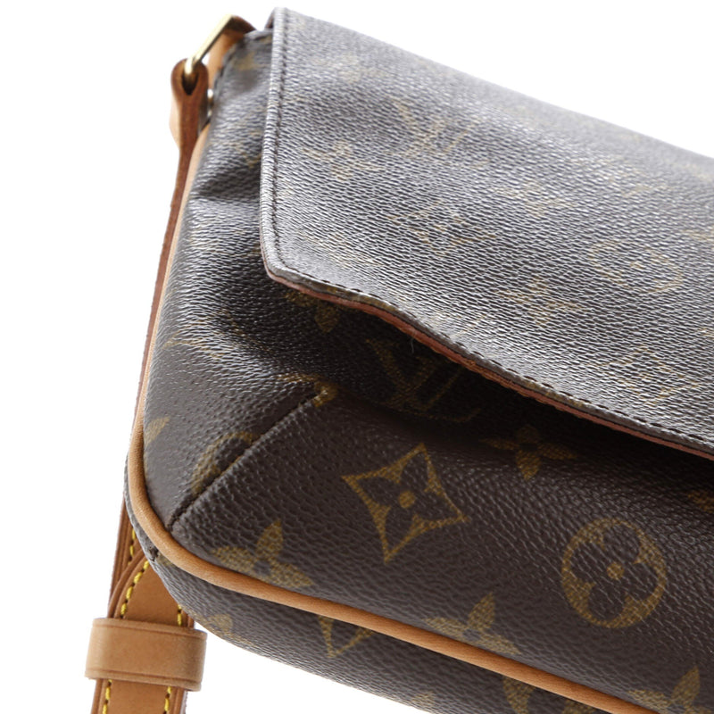 Louis Vuitton Musette Tango Handbag