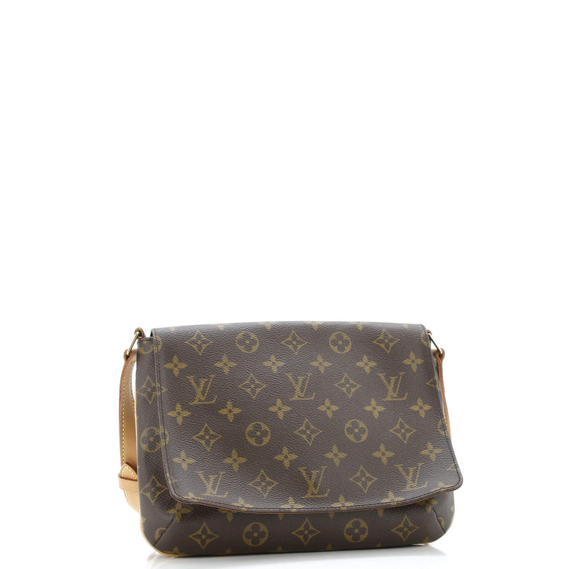 Louis Vuitton Musette Tango Handbag