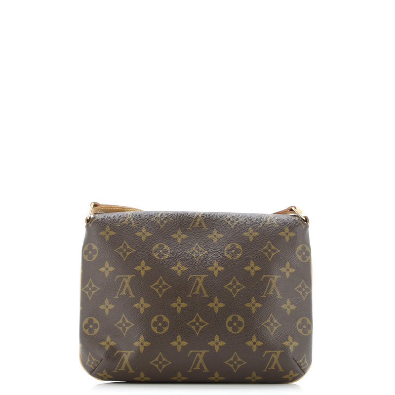 Louis Vuitton Musette Tango Handbag