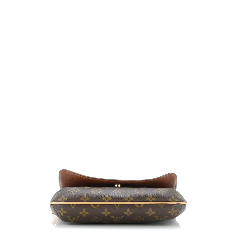 Louis Vuitton Musette Tango Handbag