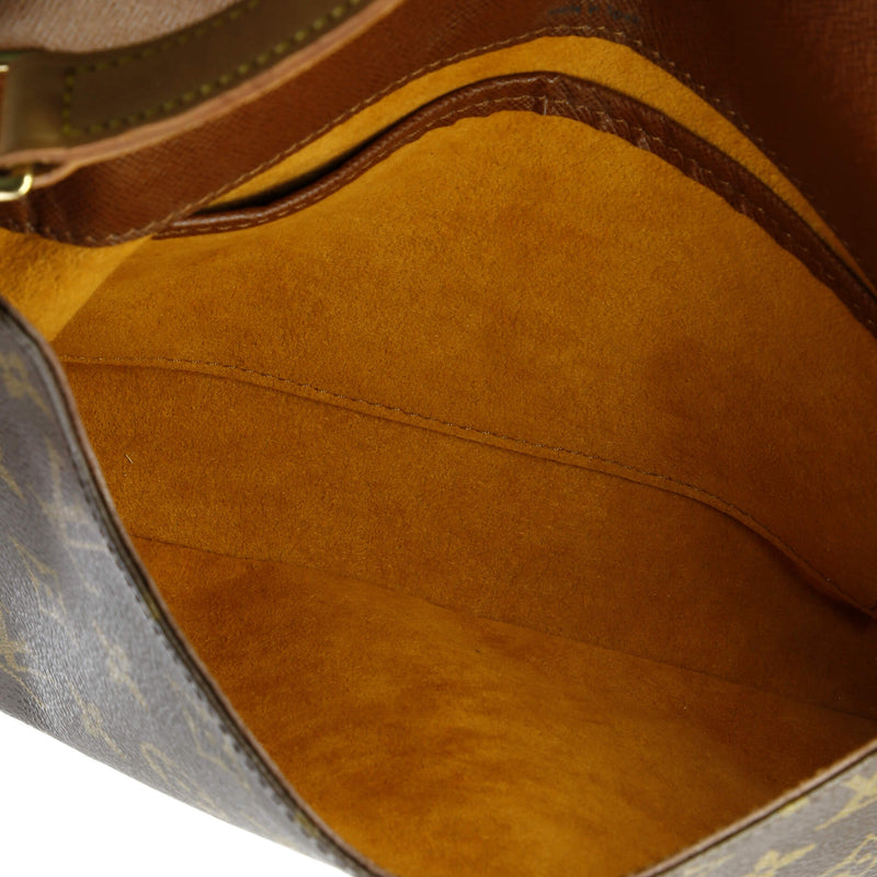 Louis Vuitton Musette Tango Handbag
