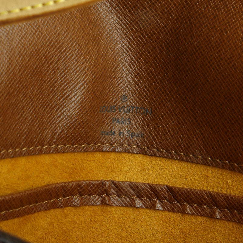 Louis Vuitton Musette Tango Handbag