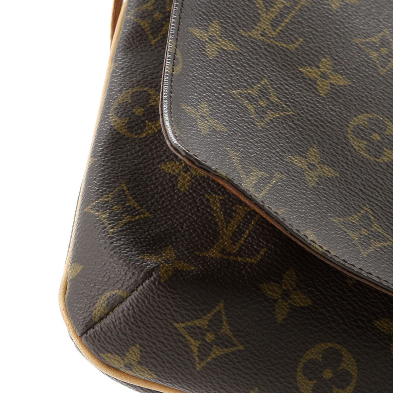 Louis Vuitton Musette Tango Handbag