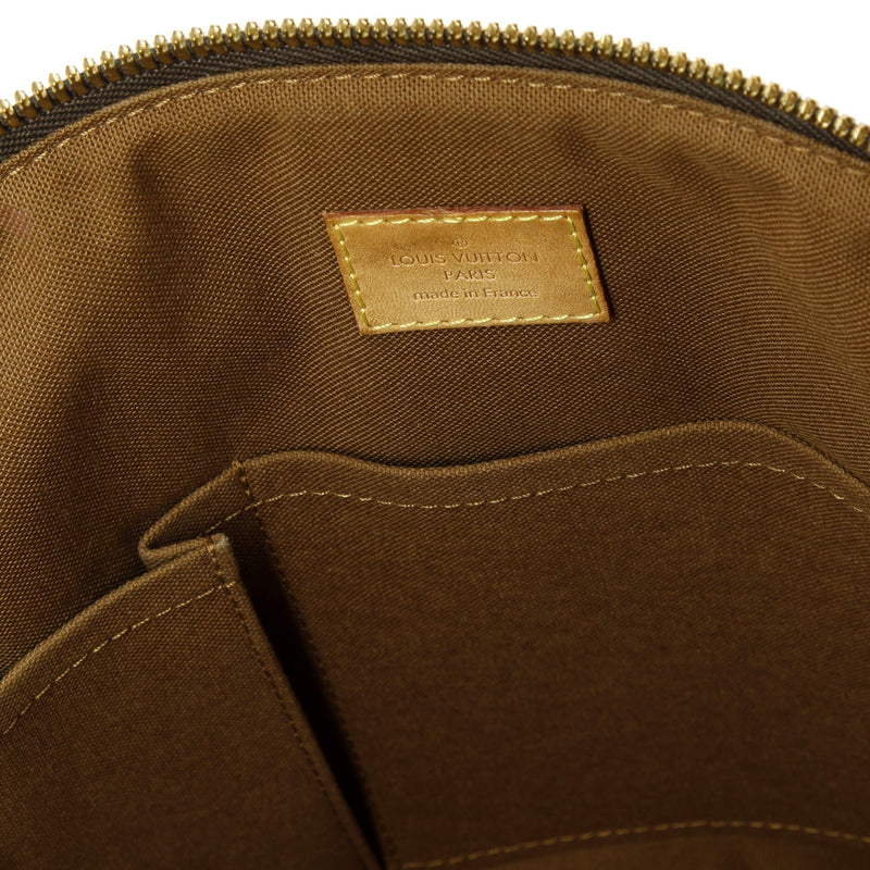 Louis Vuitton Tivoli Handbag Canvas Gm