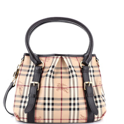 Burberry Northfield Convertible Tote