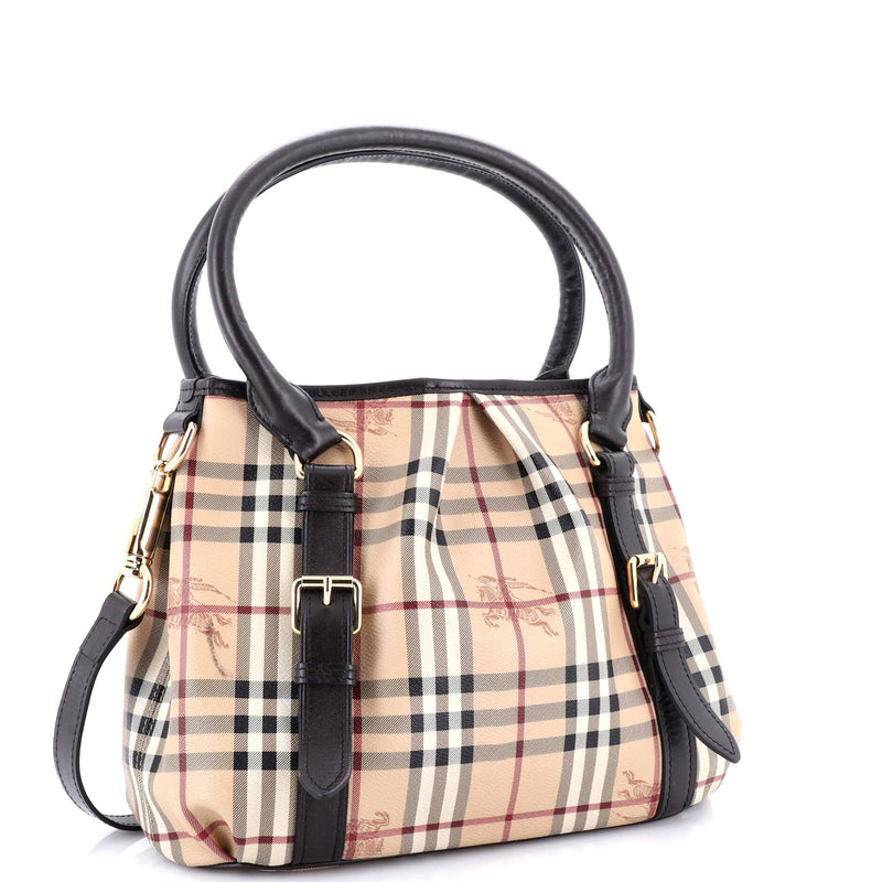 Burberry Northfield Convertible Tote