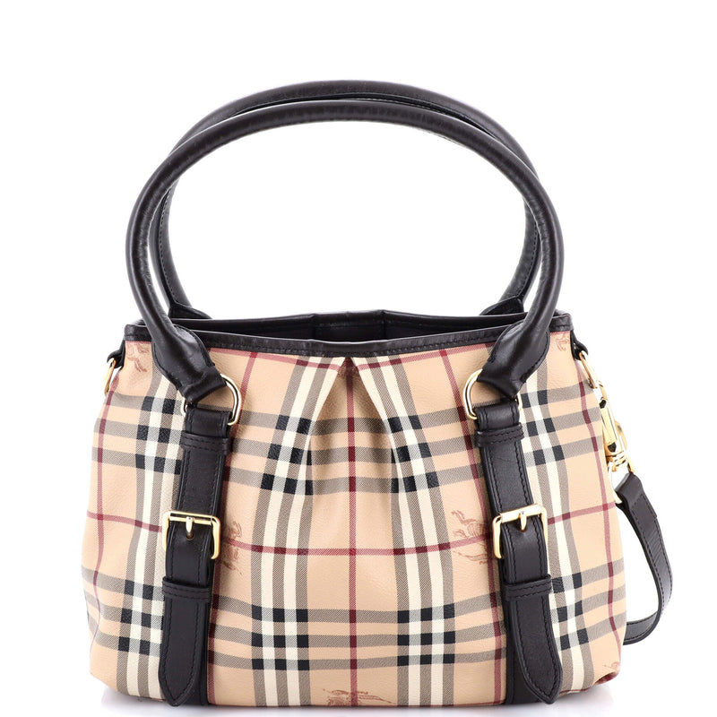 Burberry Northfield Convertible Tote