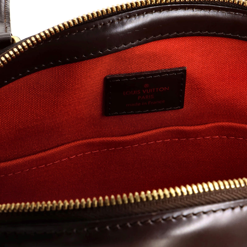 Louis Vuitton Verona Handbag Damier Pm