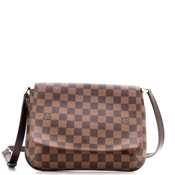 Louis Vuitton Musette Tango Handbag