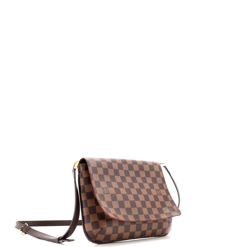 Louis Vuitton Musette Tango Handbag