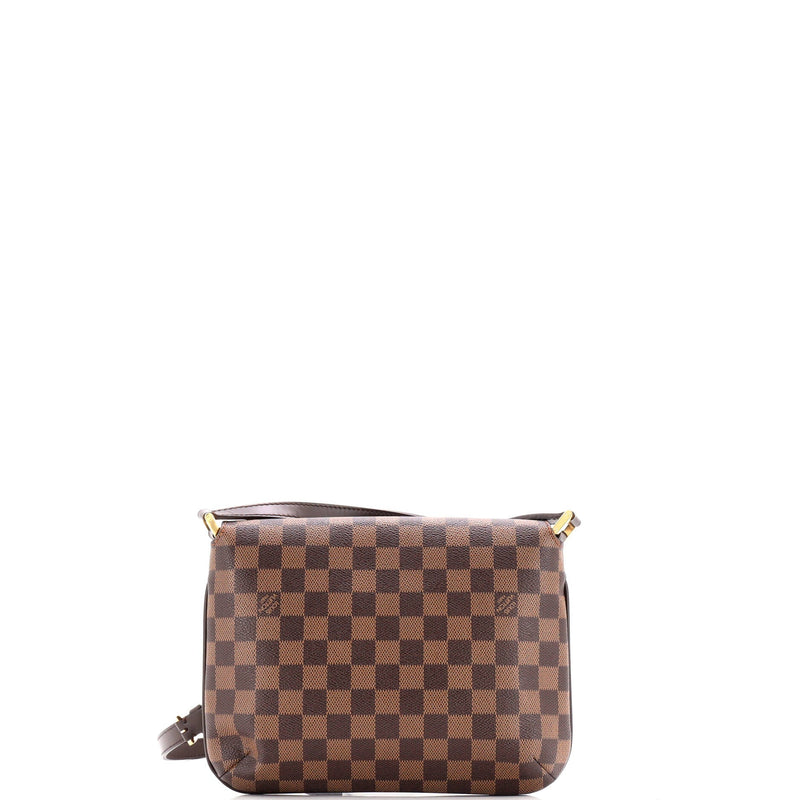 Louis Vuitton Musette Tango Handbag