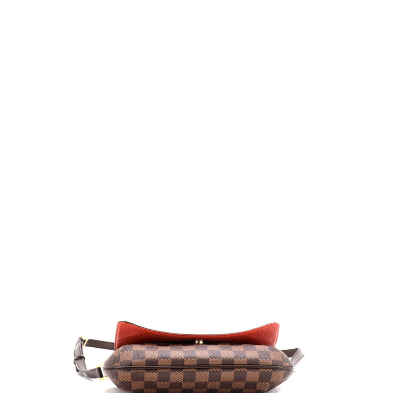 Louis Vuitton Musette Tango Handbag