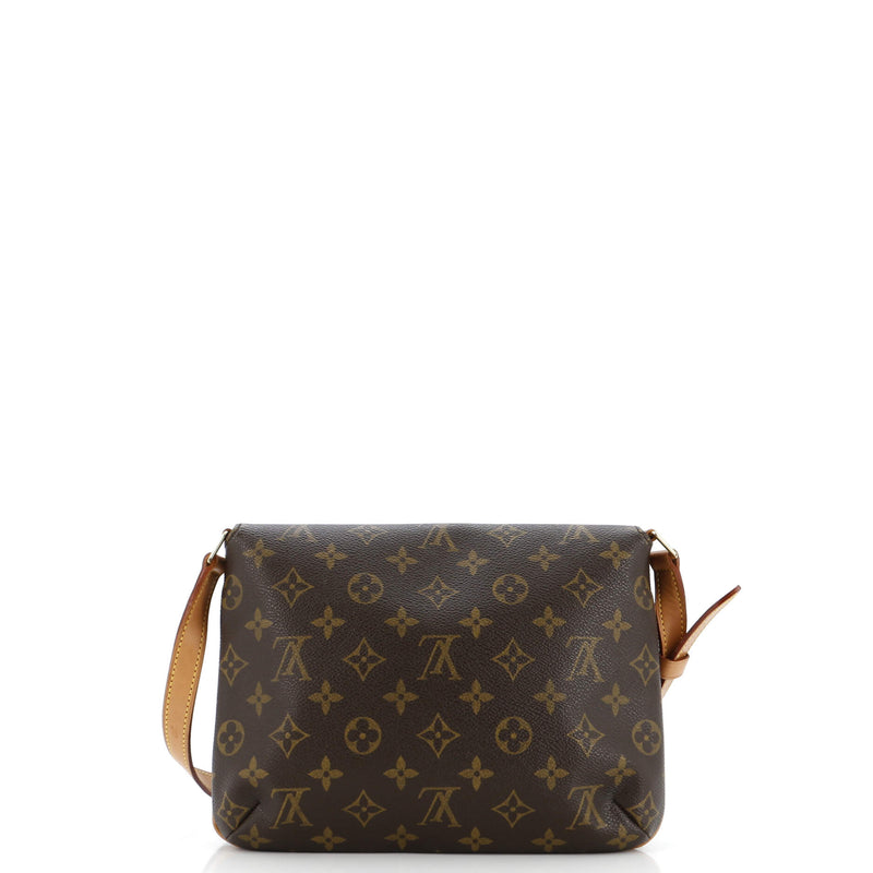 Louis Vuitton Musette Tango Handbag