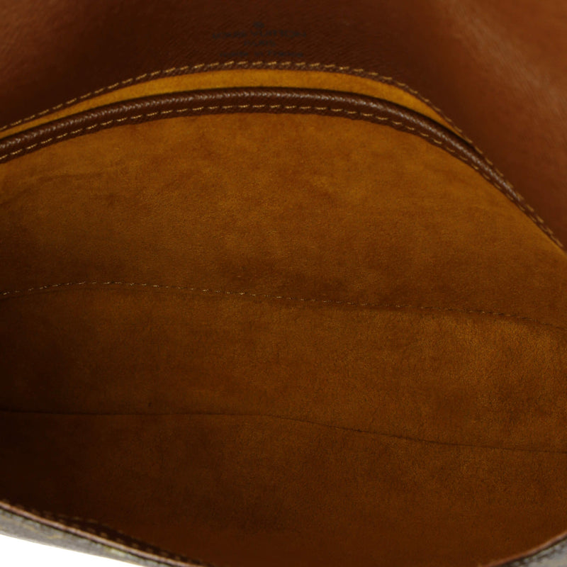 Louis Vuitton Musette Tango Handbag