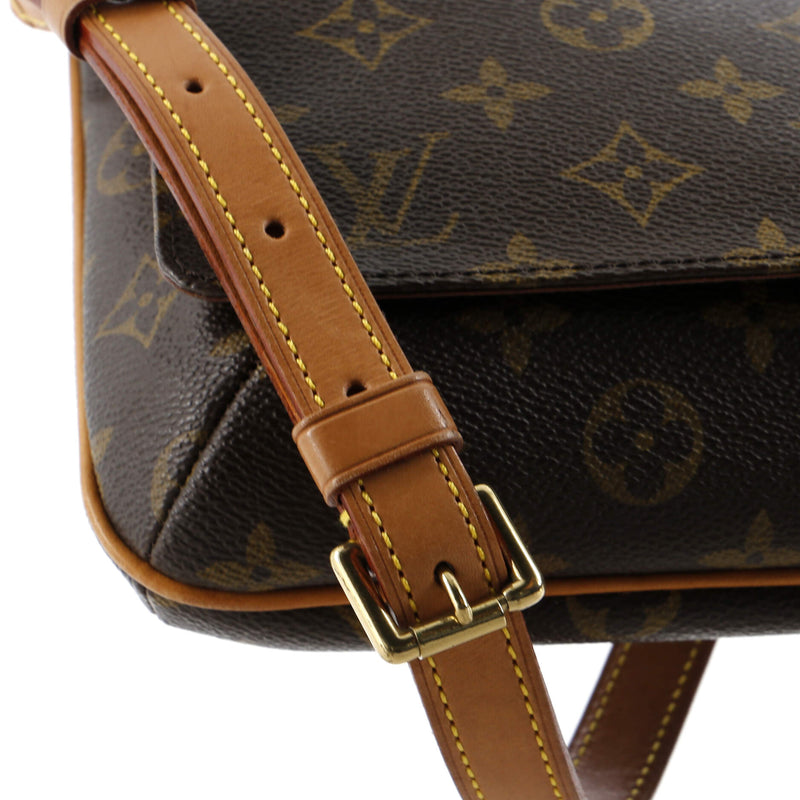 Louis Vuitton Musette Tango Handbag