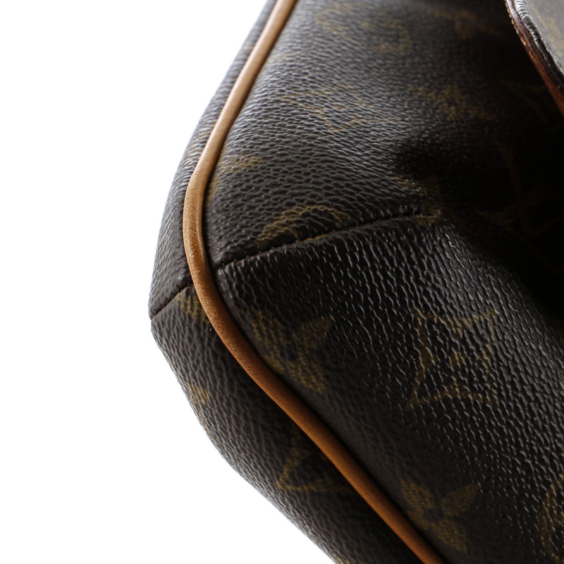 Louis Vuitton Musette Tango Handbag