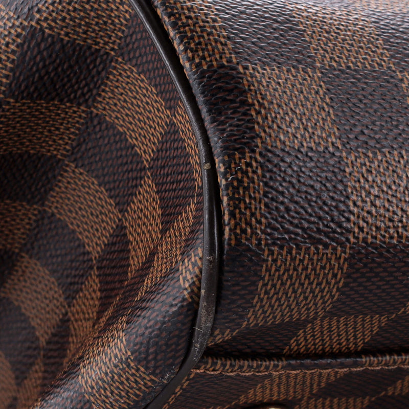 Louis Vuitton Trevi Handbag Damier Gm