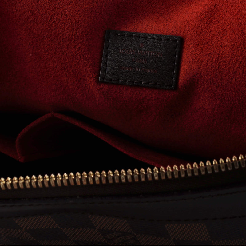 Louis Vuitton Trevi Handbag Damier Gm