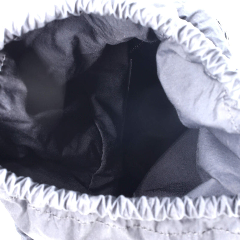 Burberry Sailing Duffle Sling Bag