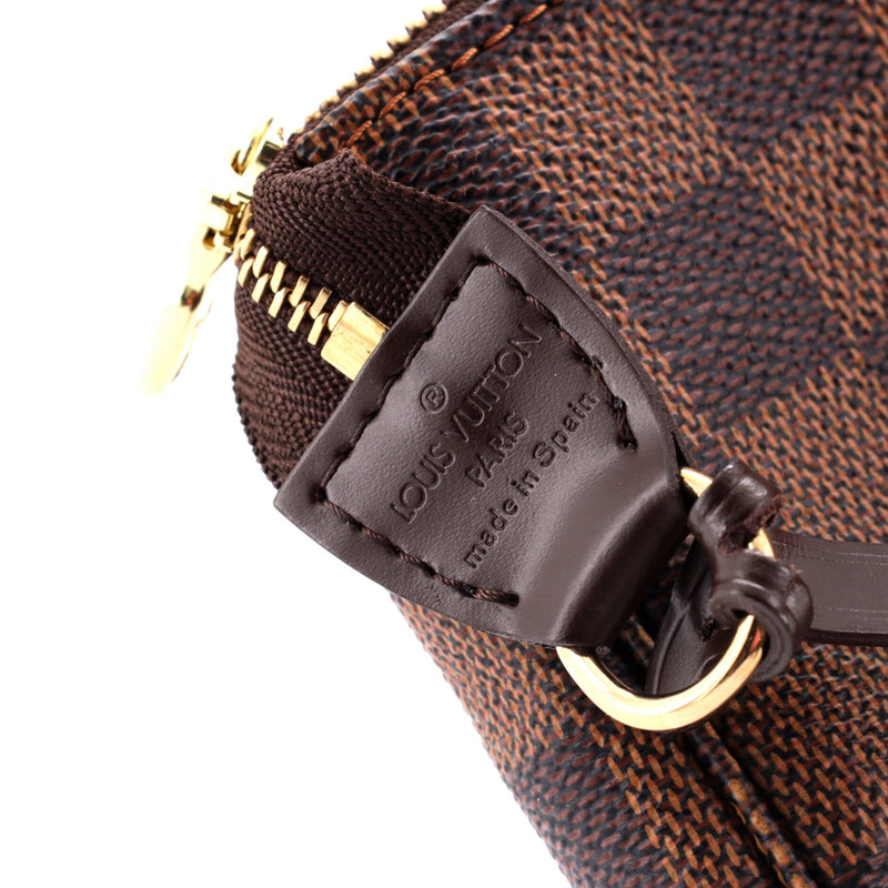 Louis Vuitton Pochette Accessoires