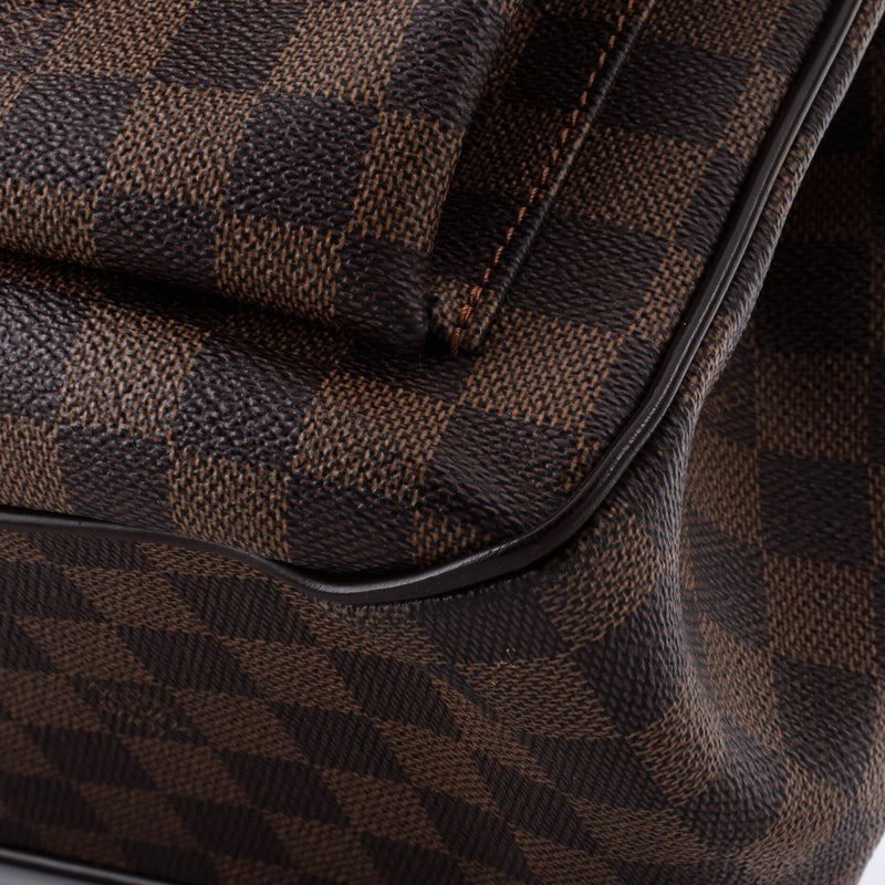 Louis Vuitton Uzes Handbag Damier