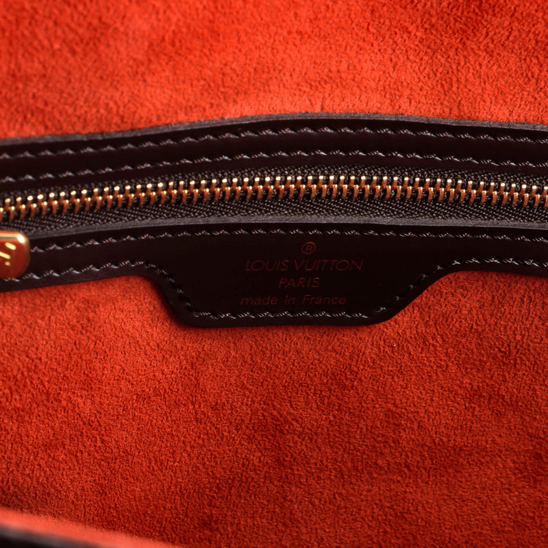 Louis Vuitton Uzes Handbag Damier