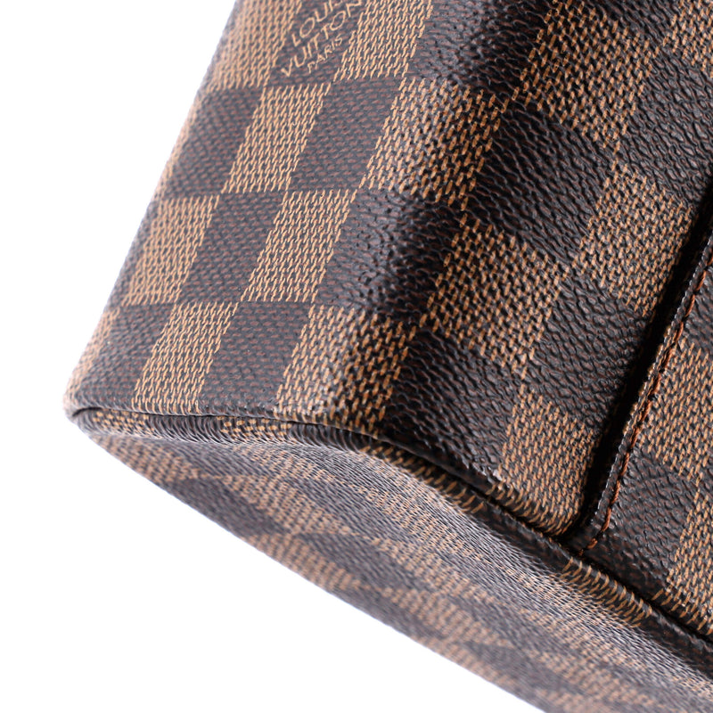 Louis Vuitton Olav Handbag Damier Pm