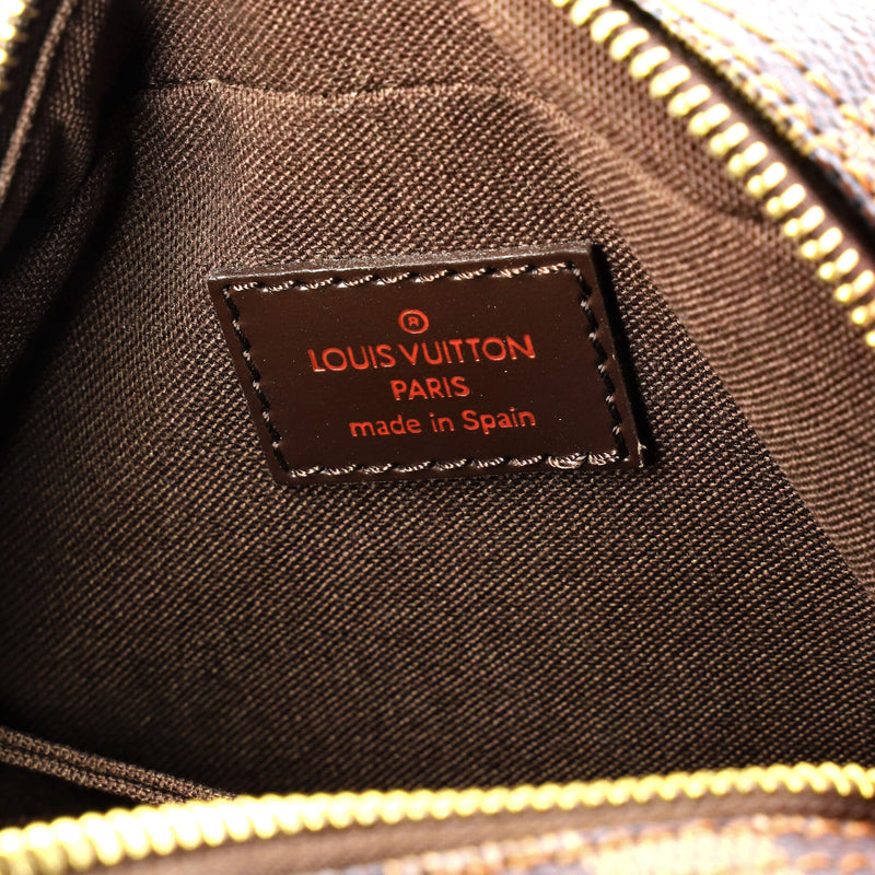 Louis Vuitton Olav Handbag Damier Pm