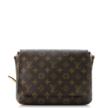 Louis Vuitton Musette Tango Handbag