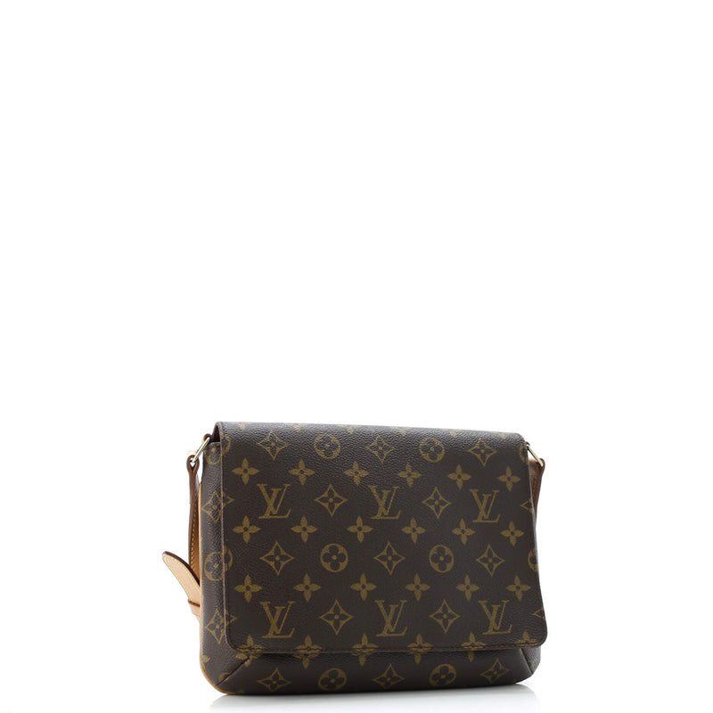 Louis Vuitton Musette Tango Handbag