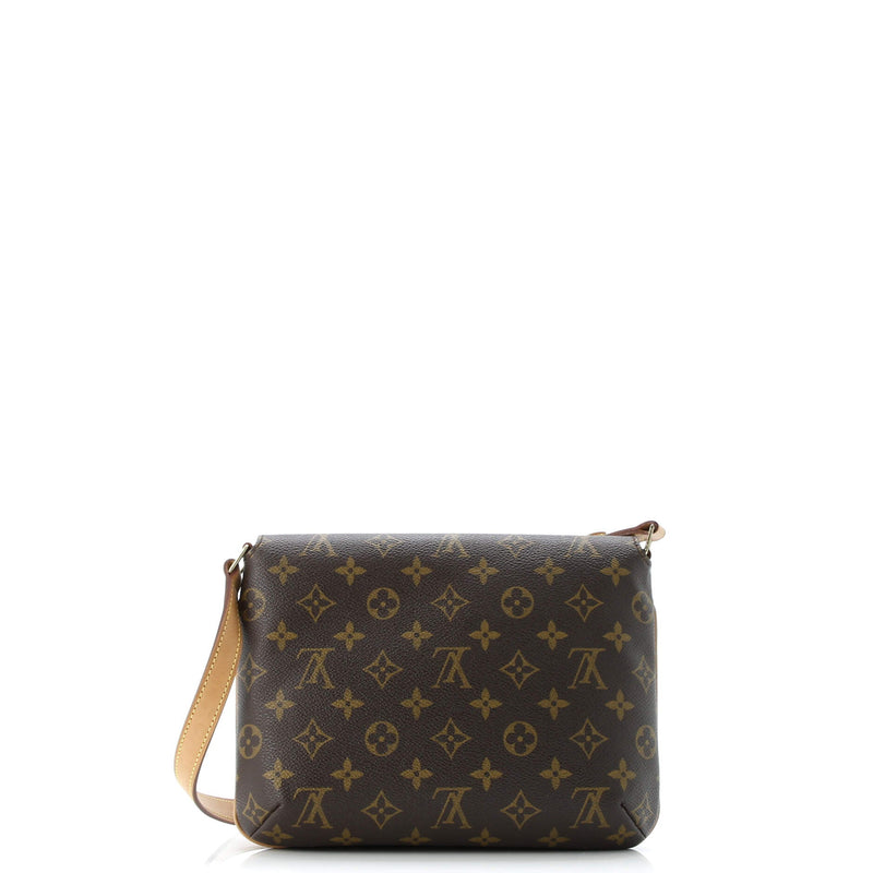 Louis Vuitton Musette Tango Handbag